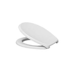 Abattant WC Thermodur Charnières Plastique Ancoflash