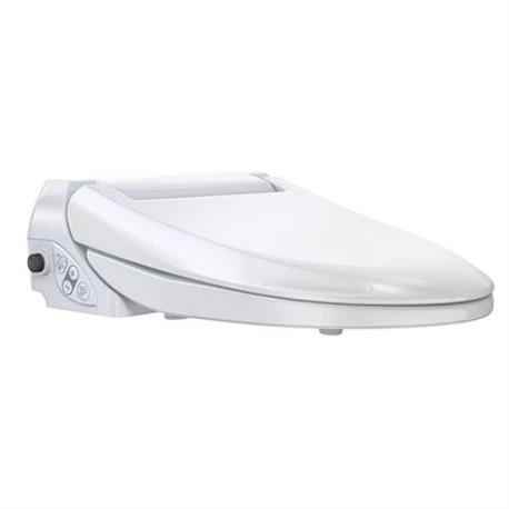 Geberit Abattant WC AquaClean 4000 Blanc Alpin Frein De Chute 3 Geberit Abattant WC AquaClean 4000 Blanc Alpin Frein De Chute