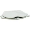 Geberit Abattant WC Bambini Blanc Frein De Chute 2 Geberit Abattant WC Bambini Blanc Frein De Chute -Aqua Home Magasin abattant bambini 573365000 blanc fermeture ralentie