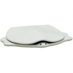 Geberit Abattant WC Bambini Blanc Frein De Chute