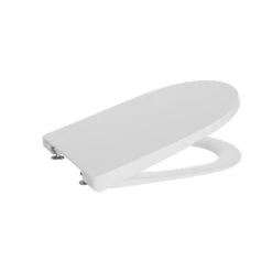 Roca Abattant Bidet Ona Simple 36x36 Cm Blanc Mat