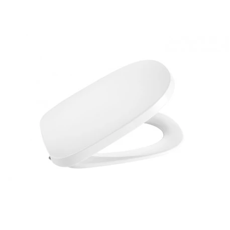 Roca Abattant WC Beyond Blanc Brillant 3 Roca Abattant WC Beyond Blanc Brillant