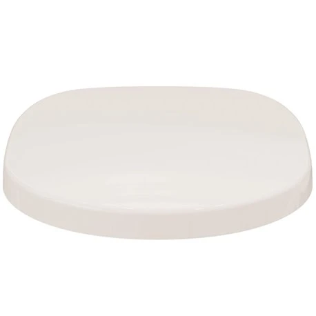 Ideal Standard Abattant WC Recouvrant Connect Standard Blanc 5 Ideal Standard Abattant WC Recouvrant Connect Standard Blanc – Image 3