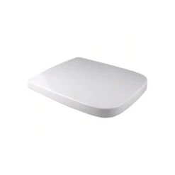 Geberit Abattant WC Renova Plan Blanc