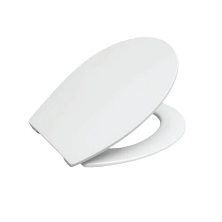 Abattant WC Ancoslim Avec Frein De Chute 3 Abattant WC Ancoslim Avec Frein De Chute