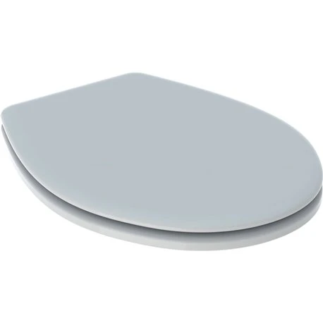 Geberit Abattant WC Bastia Blanc Fixation Dessous 3 Geberit Abattant WC Bastia Blanc Fixation Dessous