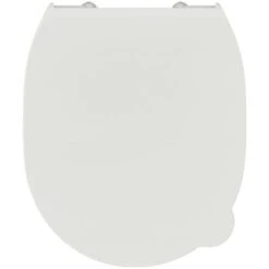 Abattant WC Contour 21 Blanc Ergonomique 8 Abattant WC Contour 21 Blanc Ergonomique -Aqua Home Magasin abattant wc contour 21 blanc ergonomique 2