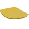 Abattant WC Contour 21 Jaune Ergonomique, Pour Enfant 1 Abattant WC Contour 21 Jaune Ergonomique, Pour Enfant -Aqua Home Magasin abattant wc contour 21 jaune ergonomique pour enfant
