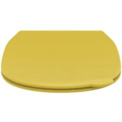 Abattant WC Contour 21 Jaune Ergonomique, Pour Enfant 8 Abattant WC Contour 21 Jaune Ergonomique, Pour Enfant -Aqua Home Magasin abattant wc contour 21 jaune ergonomique pour enfant 2