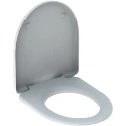 Geberit Abattant WC Dito Blanc
