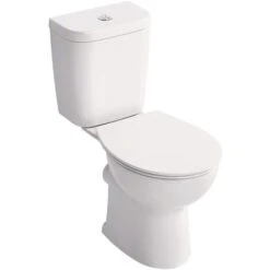 Abattant WC Thermodur Fixation Par Le Dessous Blanc 12 Abattant WC Thermodur Fixation Par Le Dessous Blanc -Aqua Home Magasin abattant wc universel thermodur blanc 4