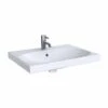 Geberit Lavabo Acanto 65 Cm