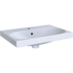 Geberit Lavabo Acanto 65 Cm 15 Geberit Lavabo Acanto 65 Cm -Aqua Home Magasin acanto de 65 500621015 6