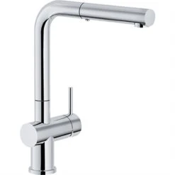 Franke Mitigeur Cuisine Active Plus Solution Fenêtre Chromé 603175-DESTOCK -Aqua Home Magasin active mitigeur a douchette bijet separee 603175 chrome douchette bijet separee 4