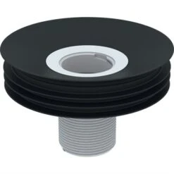 Geberit Adaptateur De Siphon 116.062.00.1 Ø 125 Mm