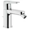 Robinet Bidet Hauteur 128 Mm Ancoswing -Aqua Home Magasin ancoswing 858996 monocommande vidage laiton