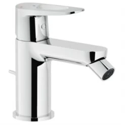 Robinet Bidet Hauteur 128 Mm Ancoswing