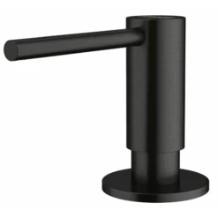 Franke Distributeur De Savon Atlas 886949 Inox Noir