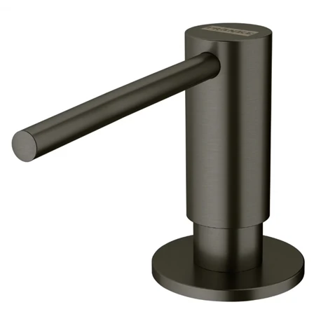 Franke Distributeur De Savon Atlas 886956 Anthracite 4 Franke Distributeur De Savon Atlas 886956 Anthracite – Image 2