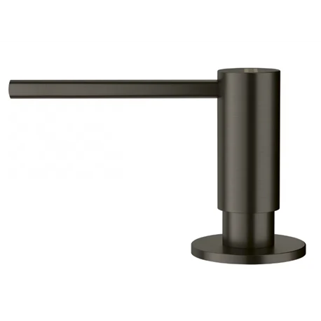 Franke Distributeur De Savon Atlas 886956 Anthracite 5 Franke Distributeur De Savon Atlas 886956 Anthracite – Image 3