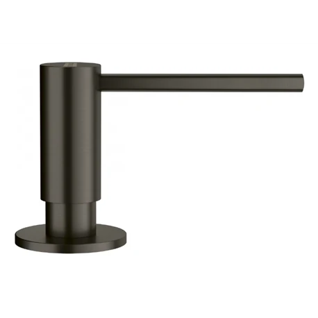 Franke Distributeur De Savon Atlas 886956 Anthracite 6 Franke Distributeur De Savon Atlas 886956 Anthracite – Image 4