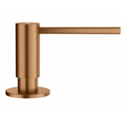 Franke Distributeur De Savon Atlas 886963 Cuivre -Aqua Home Magasin atlas 886963 cuivre 3