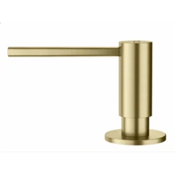 Franke Distributeur De Savon Atlas 230512 Reflet D'Or -Aqua Home Magasin atlas 886970 champagne 2