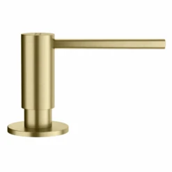 Franke Distributeur De Savon Atlas 230512 Reflet D'Or -Aqua Home Magasin atlas 886970 champagne 3