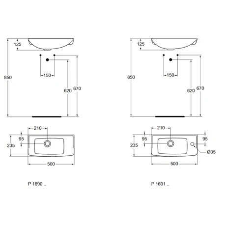 Attache Lave-mains Sachet De 2 4 Attache Lave-mains Sachet De 2 – Image 2