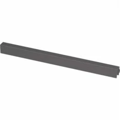 Blanco Barre De Cadre Flexible