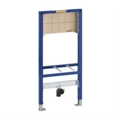 Geberit Bâti-support Duofix Lavabo 112-130 Cm Pour Robinetterie Murale Encastrée