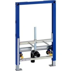 Geberit Bâti-support Duofix Pour Bidet 82 Cm