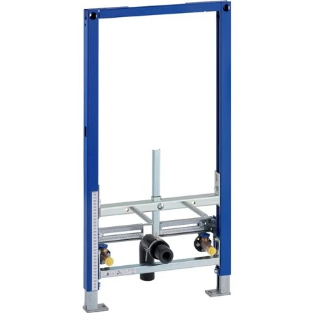 Geberit Bâti-support Duofix Pour Bidet 98 Cm 3 Geberit Bâti-support Duofix Pour Bidet 98 Cm