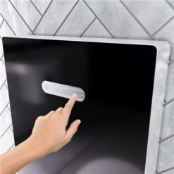 Bâti-support Prosys Neox Noir Et Pneumatique, Réservoir 80 Mm 10 Bâti-support Prosys Neox Noir Et Pneumatique, Réservoir 80 Mm -Aqua Home Magasin bati support prosys neox r0144a6 noir et pneumatique h 120 cm reservoir 80 mm 3