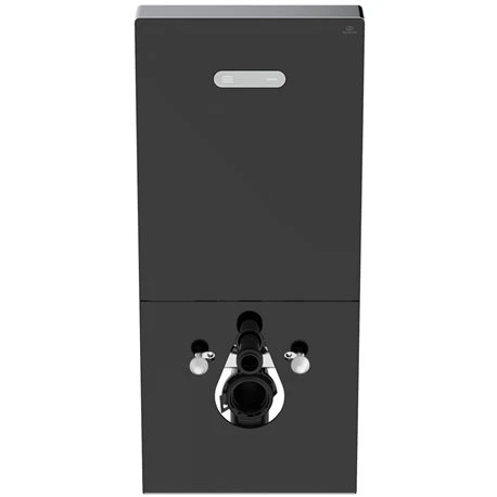 Bâti-support Prosys Neox Noir Et Pneumatique, Réservoir 80 Mm 3 Bâti-support Prosys Neox Noir Et Pneumatique, Réservoir 80 Mm