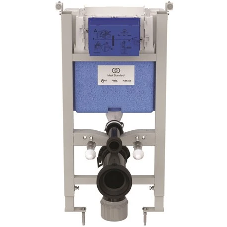 Bâti-support Prosys Mural Et Mécanique, Réservoir 150 Mm 4 Bâti-support Prosys Mural Et Mécanique, Réservoir 150 Mm – Image 2