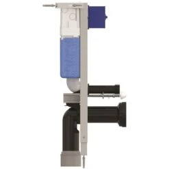 Bâti-support Prosys Mural Et Mécanique, Réservoir 150 Mm