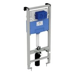 Bâti-support Prosys Mural Et Mécanique, Réservoir 120 Mm