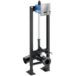 Bâti-support Tempofix 3 564005+464000 Autoportante Secteur 230/6 V