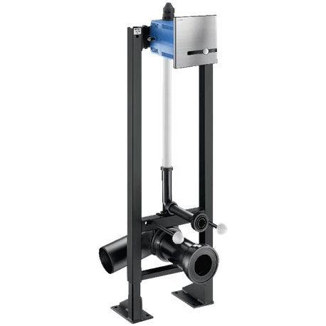 Bâti-support Tempofix 3 564005+464000 Autoportante Secteur 230/6 V 3 Bâti-support Tempofix 3 564005+464000 Autoportante Secteur 230/6 V