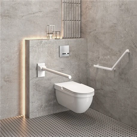 Bâti-support Tempofix 3 564065+464006 Autoportante Piles 6V 6 Bâti-support Tempofix 3 564065+464006 Autoportante Piles 6V – Image 4