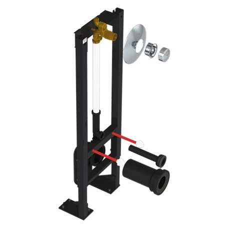 Bâti-support Tempofix 3 578305+578222 Autoportante Double Touche 4 Bâti-support Tempofix 3 578305+578222 Autoportante Double Touche – Image 2