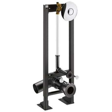 Bâti-support Tempofix 3 578305+578230 Autoportante Double Touche - Cloison De 70 à 130 Mm 3 Bâti-support Tempofix 3 578305+578230 Autoportante Double Touche - Cloison De 70 à 130 Mm