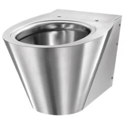 WC Suspendu BCN S 110112 550x360x340 Mm Sans Bride