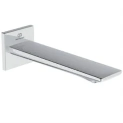 Ideal Standard Bec Mural Conca Chromé