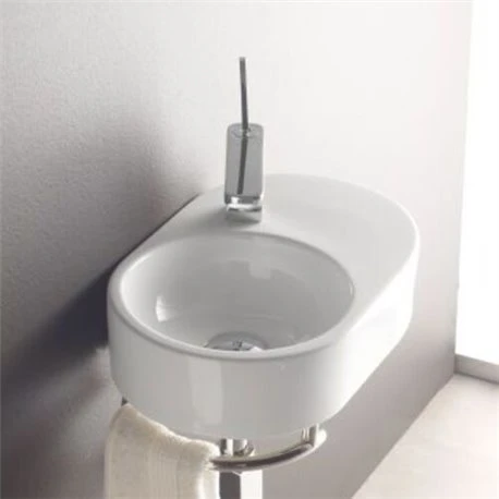 Lave-mains Benalmádena/D 335x455 Mm Sans Trop-plein 3 Lave-mains Benalmádena/D 335x455 Mm Sans Trop-plein