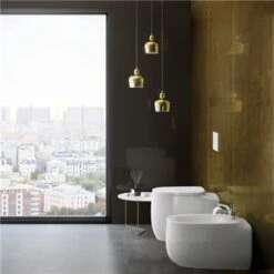 Roca Bidet Sur Pied Beyond Blanc Mat, 38x58x41 Cm, Sans Perçage Pour Fixer L'abattant 10 Roca Bidet Sur Pied Beyond Blanc Mat, 38x58x41 Cm, Sans Perçage Pour Fixer L'abattant -Aqua Home Magasin bidet sur pied beyond a3570b7620 blanc mat sans percage 3