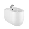 Roca Bidet Sur Pied Beyond Blanc Brillant, 38x58x41 Cm, Avec Perçage Pour Fixer L'abattant 2 Roca Bidet Sur Pied Beyond Blanc Brillant, 38x58x41 Cm, Avec Perçage Pour Fixer L'abattant -Aqua Home Magasin bidet sur pied beyond a3570b8000 blanc brillant avec percage