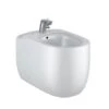 Roca Bidet Sur Pied Beyond Perle, 38x58x41 Cm, Avec Perçage Pour Fixer L'abattant 1 Roca Bidet Sur Pied Beyond Perle, 38x58x41 Cm, Avec Perçage Pour Fixer L'abattant -Aqua Home Magasin bidet sur pied beyond a3570b8630 perle avec percage