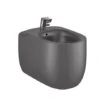 Roca Bidet Sur Pied Beyond Onyx, 38x58x41 Cm, Avec Perçage Pour Fixer L'abattant 1 Roca Bidet Sur Pied Beyond Onyx, 38x58x41 Cm, Avec Perçage Pour Fixer L'abattant -Aqua Home Magasin bidet sur pied beyond a3570b8640 onyx avec percage